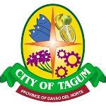 Tagum City March .